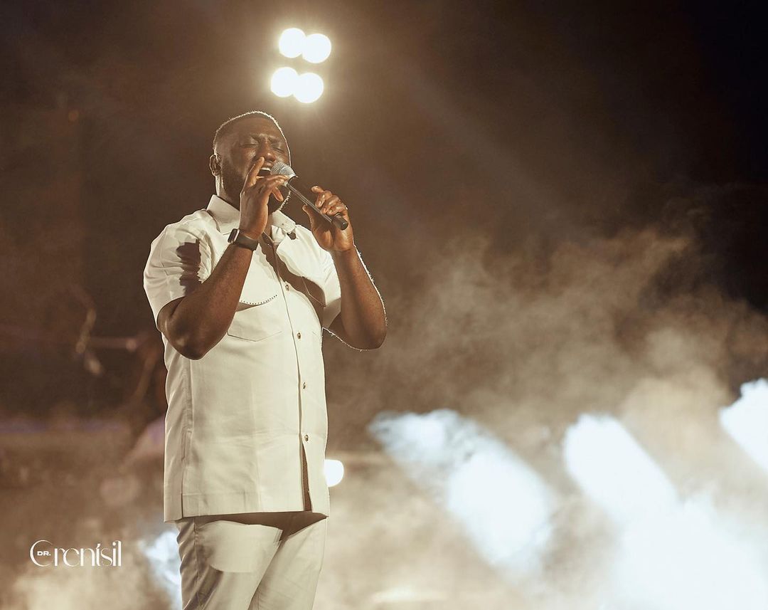 Gospel Musician MOGmusic