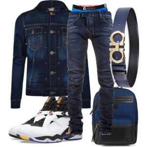 Full jeans combo for men