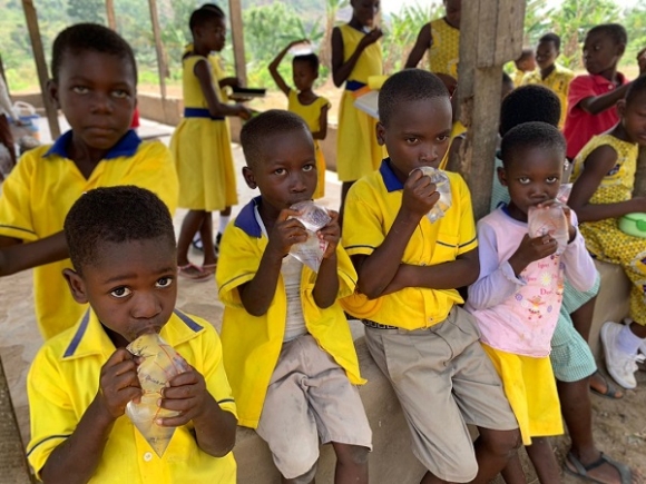 Adobe Nsu: Asikabew's only hope of water