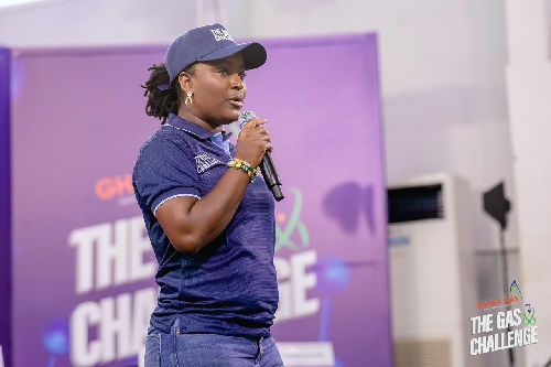 Madam Augustina Osei Asare