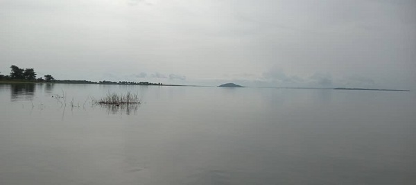 Debidebi  is a fishing community