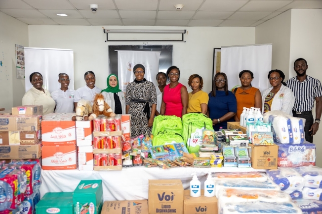 Fairway Cares Foundation