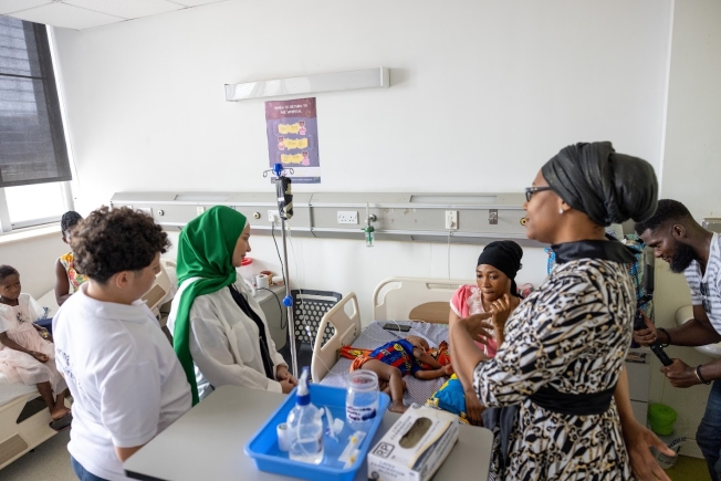 Fairway Cares Foundation