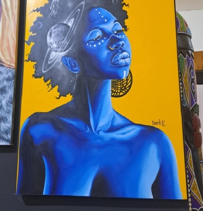 SoundOut exhibition