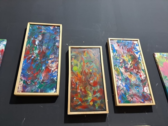 SoundOut exhibition