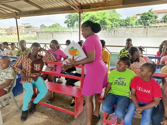 Students interaction