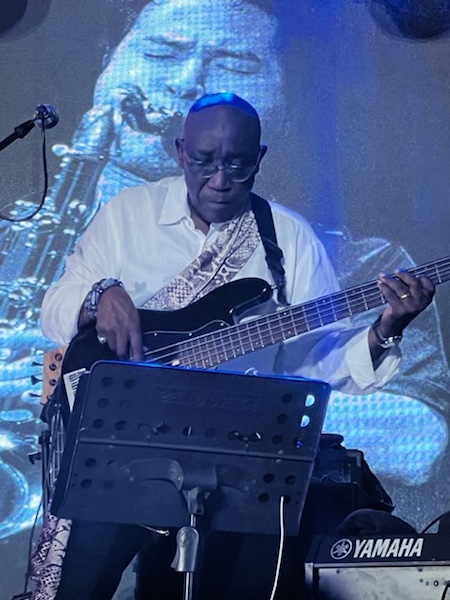 When Jeff Kashiwa won hearts in Accra