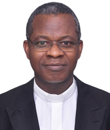 Rev. Fr George Ehusani 