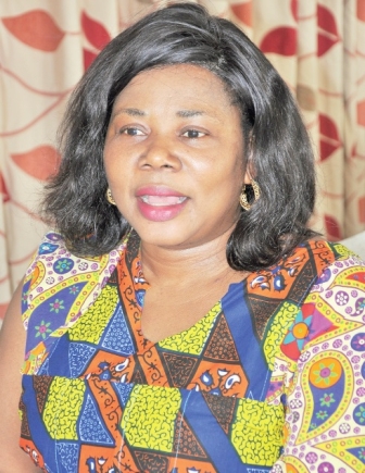 Emilia Adzimah – Agotime-Ziope DCE