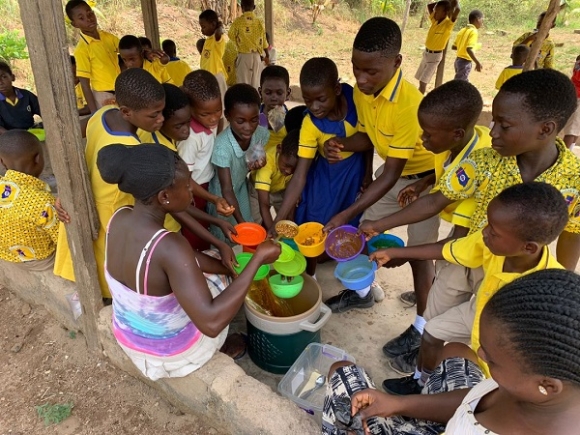 Adobe Nsu: Asikabew's only hope of water