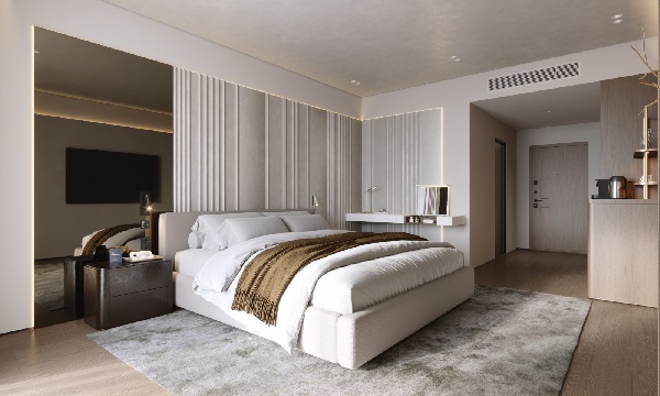 Own a Hotel Room at The Address Diversify Your Investment