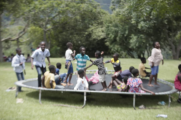 The Abitifi Stone Age Park is the latest to be added to the list of tourist sites in the Eastern Region The Abitifi Stone Age Park is the latest to be added to the list of tourist sites in the Eastern Region