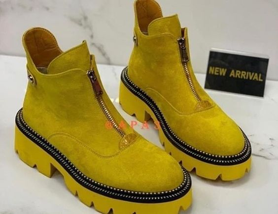 yellows