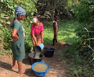 Adobe Nsu: Asikabew's only hope of water