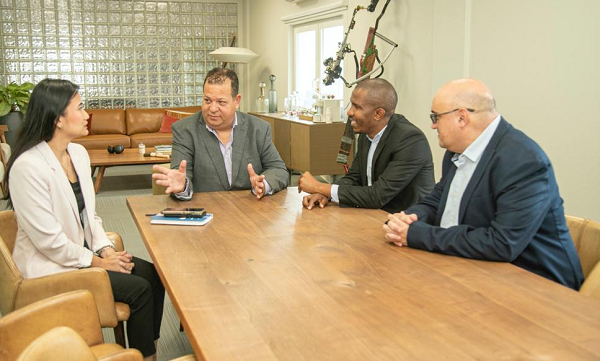 Official from AkzoNobel