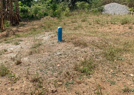 Adobe Nsu: Asikabew's only hope of water