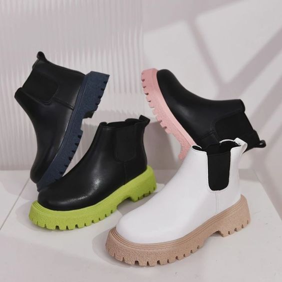 boots