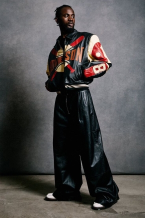 Blacko: King of fashion ‘chaos’