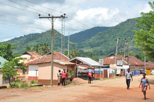 Clean Awudome-Avenui