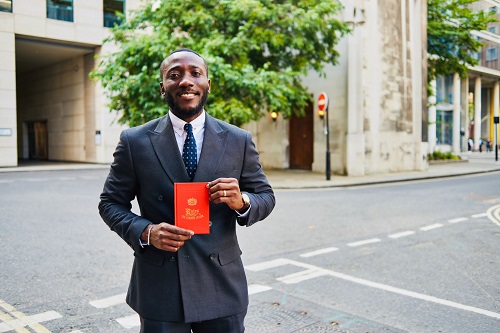 Emmanuel Nii Odartey Lamptey
