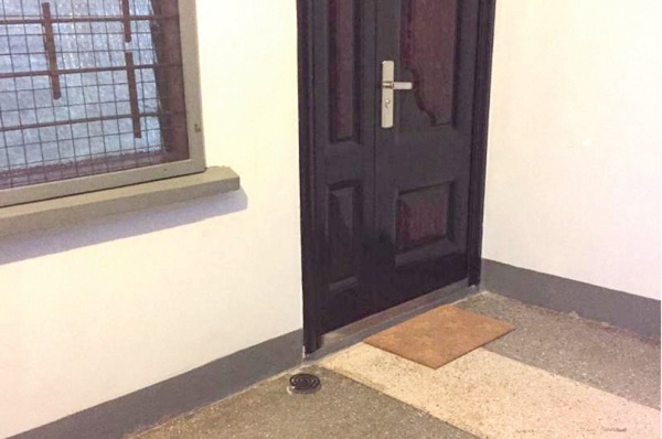 • Regular use of mosquito coil is a possible source of insecticide resistance mosquito