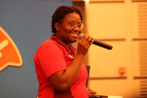 Promasidor Ghana rewards its top performing distributors at the 2024 PGH Partners Dialogue & Awards