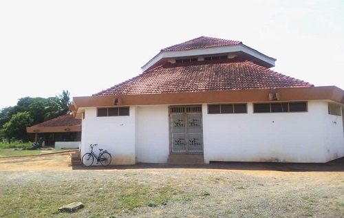 The current state of the Tema Library