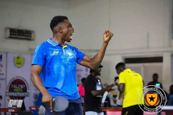 Godwin Alabi Godwin Alabi