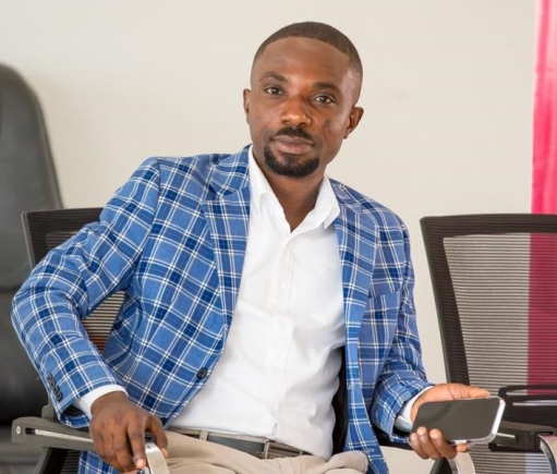 Dennis 'Miracles' Aboagye