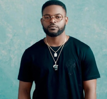 Picture of Falz Picture of Falz
