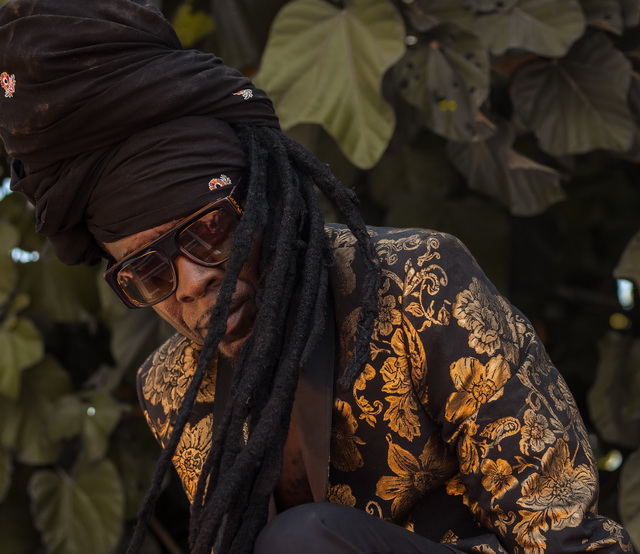 Kojo Antwi, the Maestro
