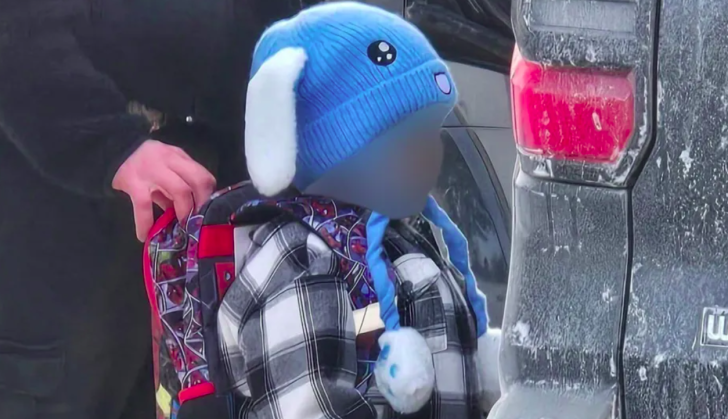 Judge orders release of five-year-old detained by ICE in Minneapolis