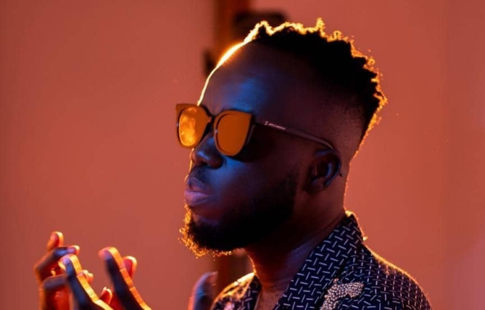 Akwaboah to release new single &quot;Obinim&quot; on September 9