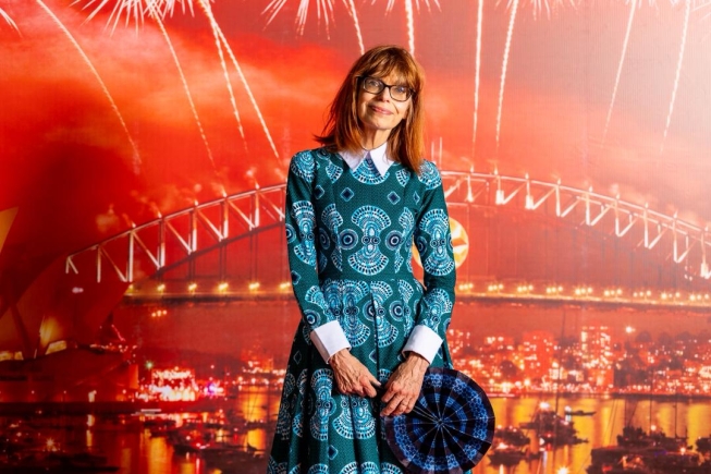 A friendship across continents: Reflections on Ghana–Australia relations