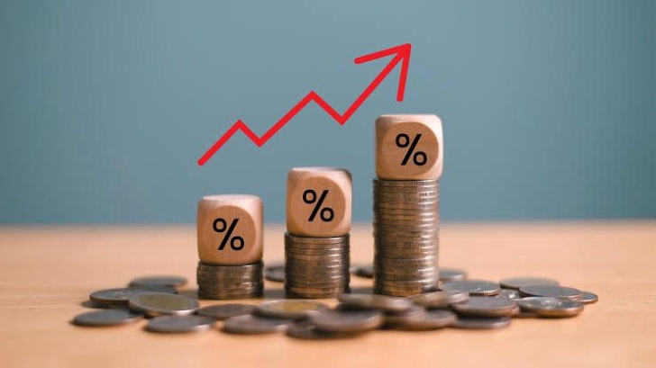 Ghana's inflation edges up to 3.4% in April as non-food prices accelerate