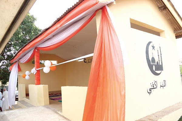 Avoid stigmatising lepers