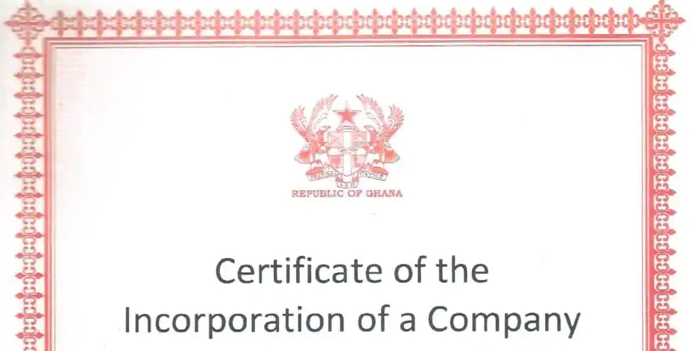 What type of business is our company?