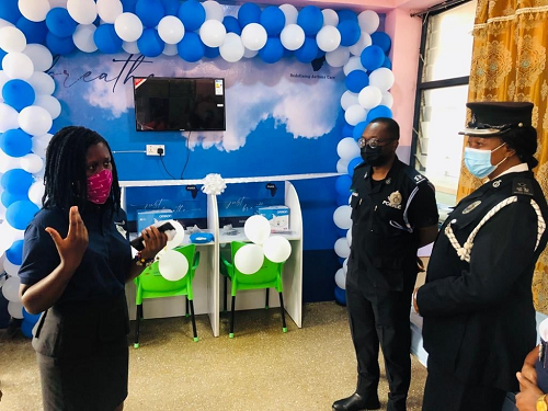 Plan Ghana’s alumni take prime roles of AstraZeneca Ghana