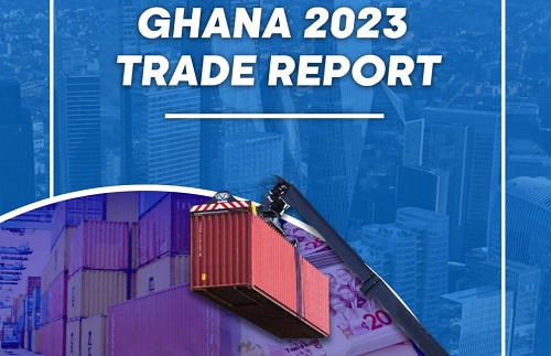 See Ghana's top 10 imports (LIST)