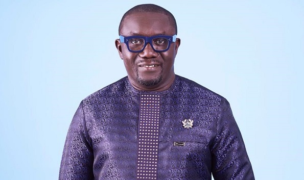 Edward Owusu Edward Owusu