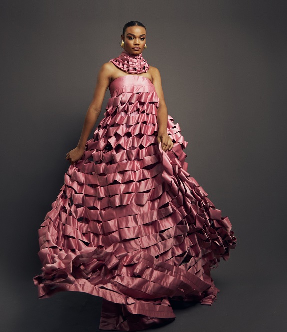 SHEM Collection pink