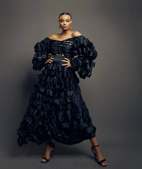 SHEM Collection blacko