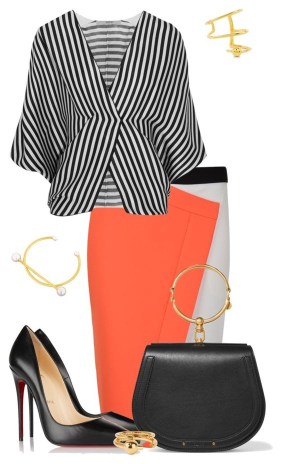 Experimenting colours