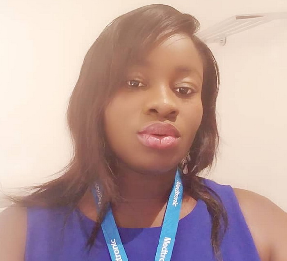 Dr. Vida Obese, The Author