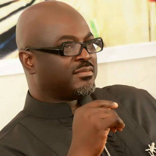 Chief Dumo Lulu-Briggs