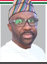 Alhaji Nurideen Iddrisu