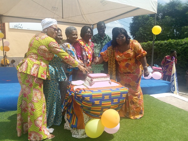 Head Start School celebrates 20th anniversary