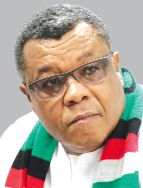 Augustus Goosie Tanoh