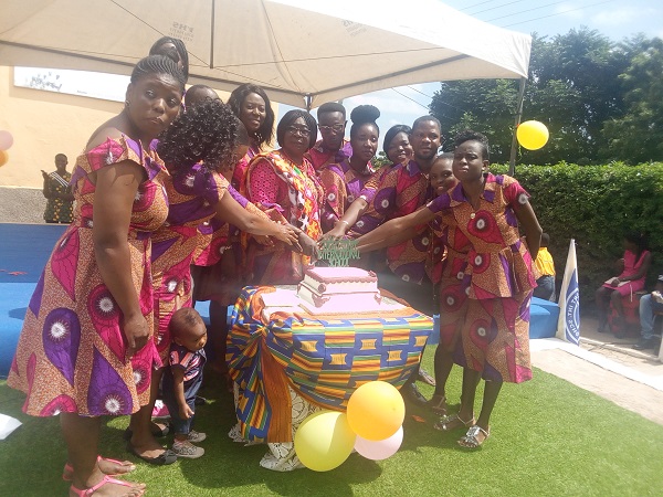 Head Start School celebrates 20th anniversary