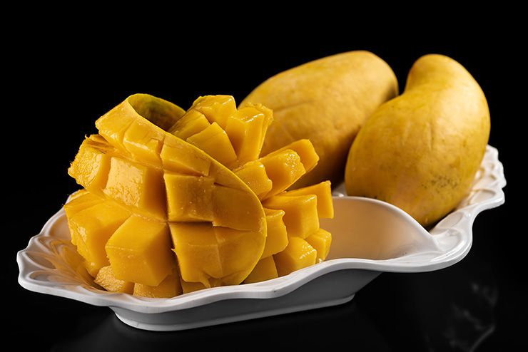 If You Eat Mangoes Every Day for 1 Month, This is What Happens to Your Body